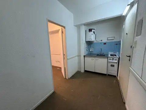 DEPARTAMENTO MONOAMBIENTE EN ALQUILER