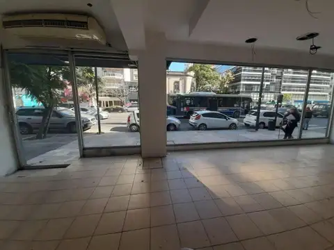 AVENIDA DEL LIBERTADOR al 6100