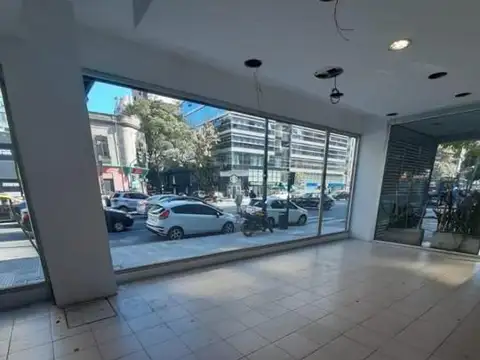 AVENIDA DEL LIBERTADOR al 6100