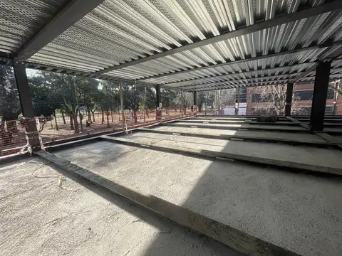 Oficina en Venta en San Isidro