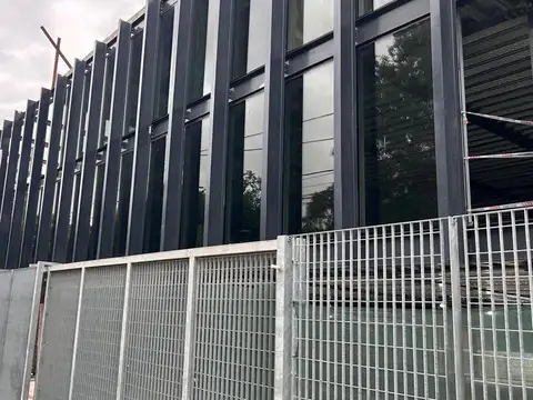 Oficina en Venta en San Isidro