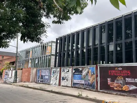 Oficina en Venta en San Isidro