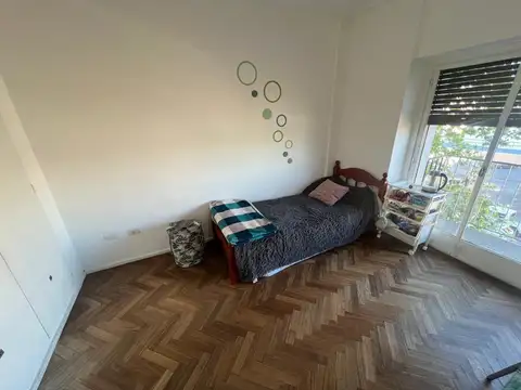 Departamento en Venta en Villa General Mitre, USD 118.000