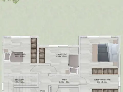 Casa en Venta 3 años