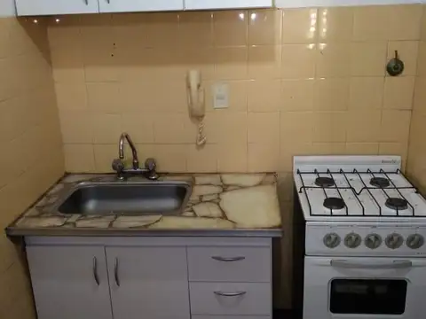 Departamento en Alquiler 35 años