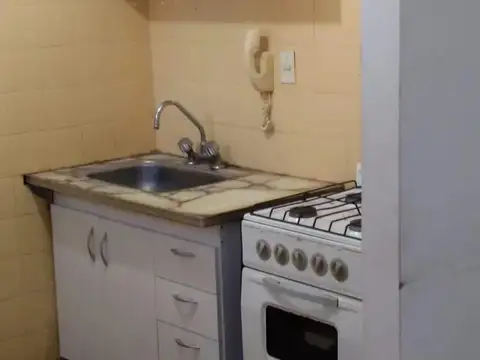 Departamento en Alquiler de 1 dormitorio