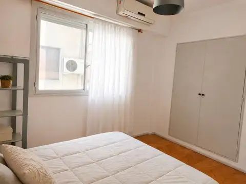 Departamento en Venta en Balvanera, USD 65.000