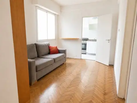 Venta 2 Ambientes , Apto Crédito, Facilidades de Pago, Balvanera