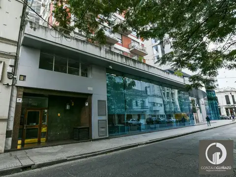 Departamento en Venta en Centro, Rosario