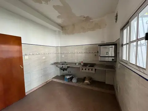 CASA - 3 AMBIENTES - MERLO