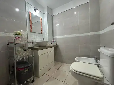 Departamento en Venta al Norte