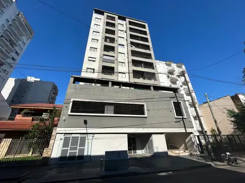 Caseros Departamento de 2 Ambientes con Balcon Corrido F: 10314