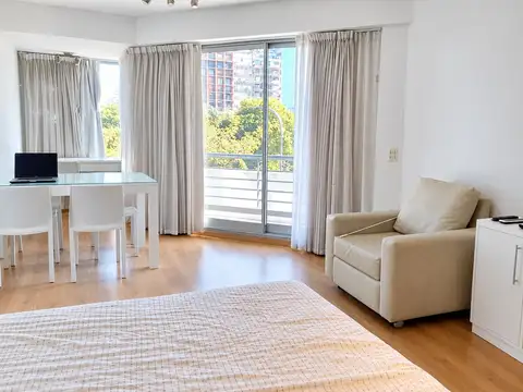 Departamento en Venta en Monserrat, USD 108.000