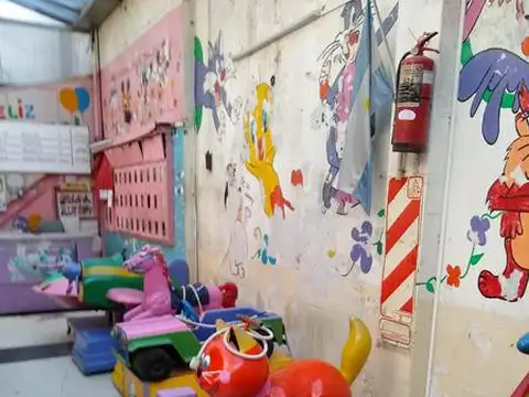 Local en Venta en Floresta, USD 135.000