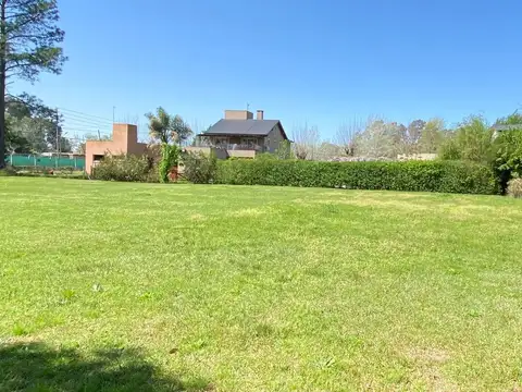 Terreno en Venta en Las Brisas Country Club, USD 19.900