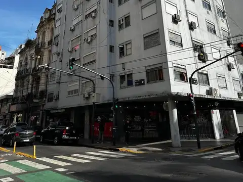 Venta - Departamento 4 ambientes en San Nicolás APTO PROFESIONAL