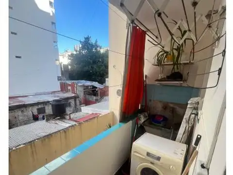 Venta Departamento Tres Ambientes