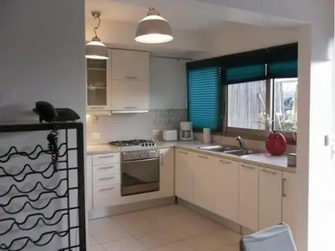 Departamento en Alquiler Temporal en San Telmo, USD 2.500