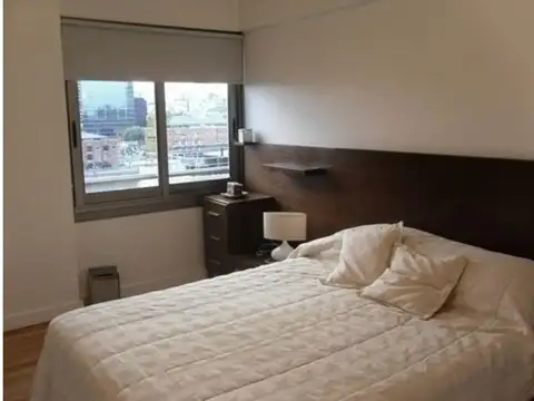 Departamento en Alquiler Temporal Apto profesional