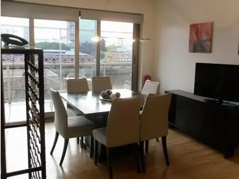 Departamento en Alquiler Temporal en San Telmo, USD 2.500