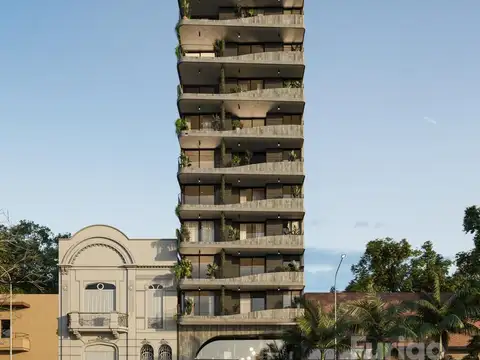 Departamento en Venta en Luis Agote, USD 245.000
