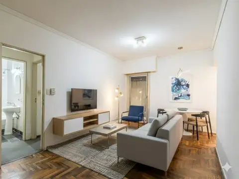 Departamento en Venta 46 años