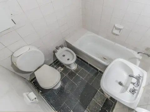 Departamento en Venta en Palermo, USD 93.000