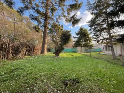 Terreno en VENTA en Maquinista F Savio, Maschwitz