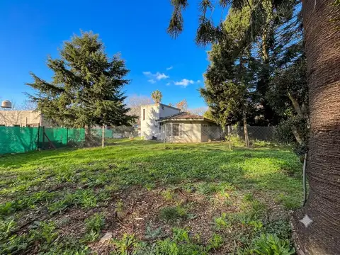 Terreno en Venta en Maquinista F Savio, USD 45.000