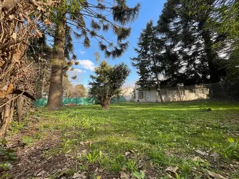 Terreno en VENTA en Maquinista F Savio, Maschwitz
