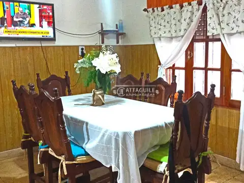 Casa en Venta de 4 dormitorios