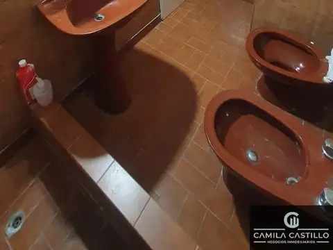 Departamento en venta en Ramos Mejía