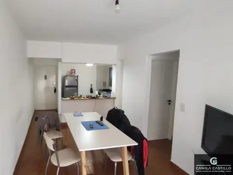 Departamento en venta en Ramos Mejía