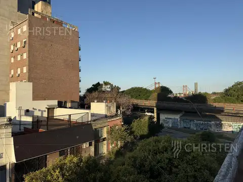 Departamento en Alquiler A Estrenar