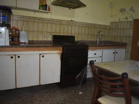Casa en Venta en Merlo, USD 79.000