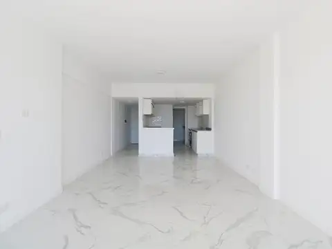 VENTA 3 AMBIENTES A ESTRENAR FLORES AMENITIES