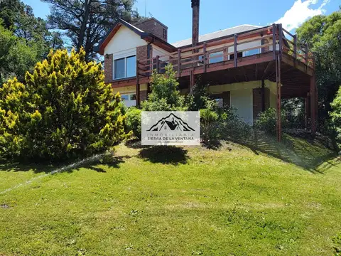 Casa en Venta de 2 dormitorios