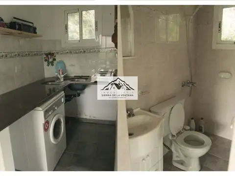 Casa en Venta en Villa Ventana, USD 215.000