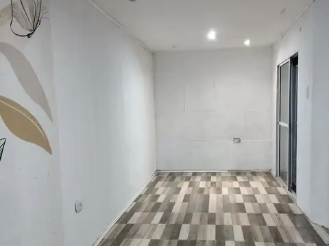 Departamento 4 ambientes con 1 baño