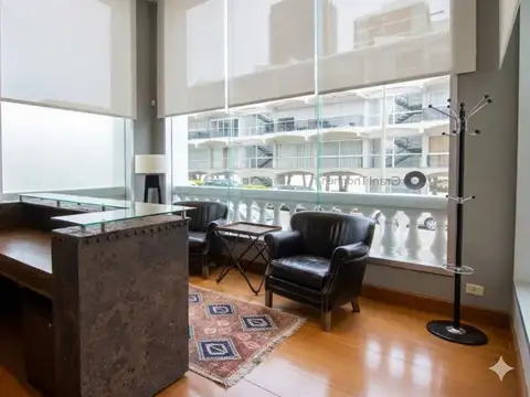 Oficina en Alquiler en Península, USD 2.850