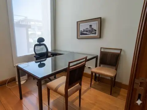 Alquiler oficina Punta del Este 4 ambientes