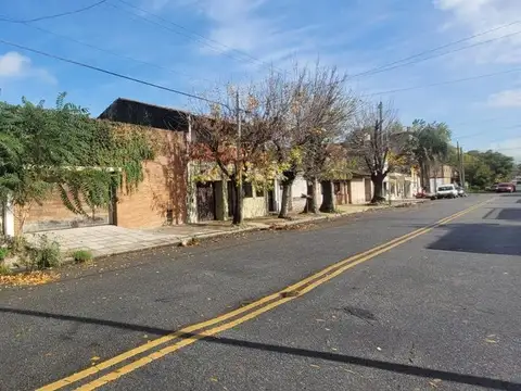 Terreno en Venta de 263,0 m2