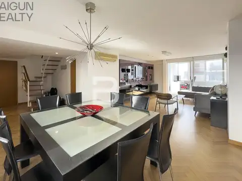 Departamento en Venta en Palermo, USD 395.000