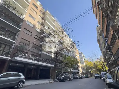 PARAGUAY 3500 | PALERMO | 8º