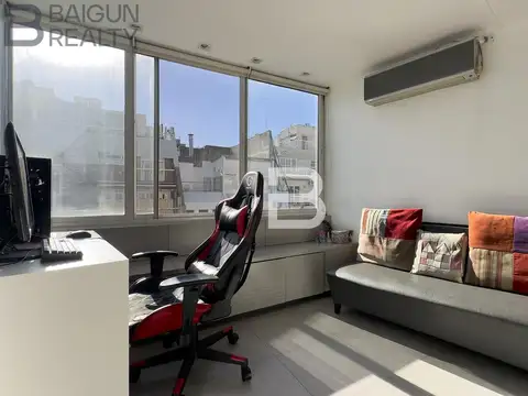 Departamento en Venta 26 años