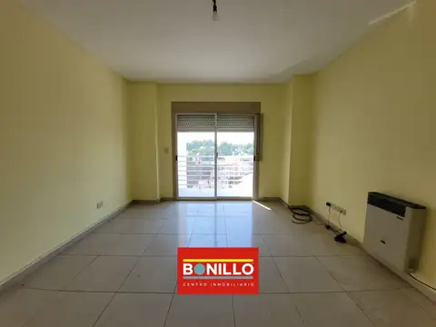 Departamento 2 ambientes alquiler Villa Pueyrredón