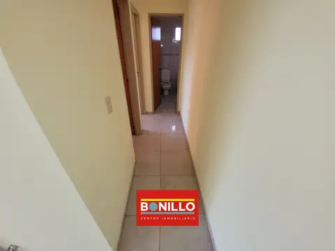 Departamento en Alquiler 15 años