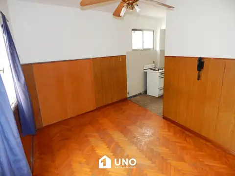Departamento en Venta en Echesortu, USD 41.500