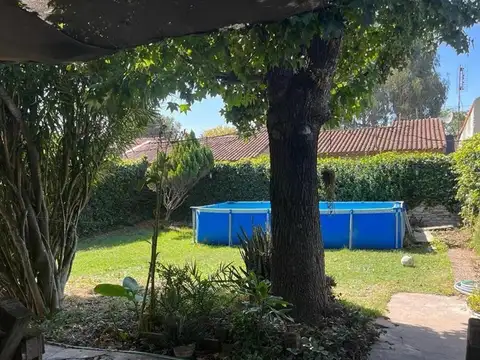 Casa en Venta 20 años