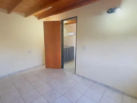Departamento en Alquiler Permite mascota